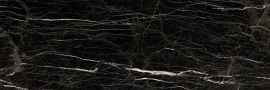 Плитка Eurotile AMINA BLACK 672 29,5x89,5