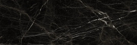 Плитка Eurotile AMINA BLACK 672 29,5x89,5