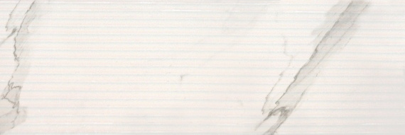 Плитка Eurotile AMINA CALACATTA 674 рельеф 29,5х89,5