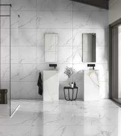 Керамогранит Eurotile Capitol Glossy 60x120 7930138702367