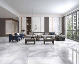 Керамогранит Eurotile Kailasa Glossy 60x120 7930138702398