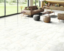 Керамогранит Eurotile Melody Ice Glossy 60x120 7930138702442