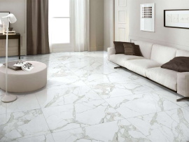Керамогранит Eurotile Sig Statuario Glossy 60x120 7930138702503 