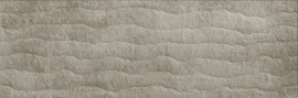 Плитка Eurotile BALTIMORE DARK 757 рельеф 32,5х100