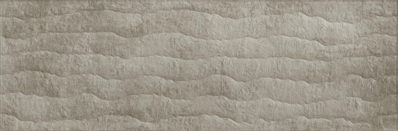 Плитка Eurotile BALTIMORE DARK 757 рельеф 32,5х100