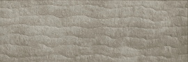 Плитка Eurotile BALTIMORE DARK 757 рельеф 32,5х100