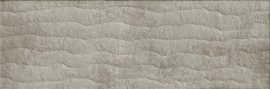 Плитка Eurotile BALTIMORE DARK 757 рельеф 32,5х100