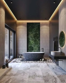 Керамогранит Eurotile JERSEY 326 60x120