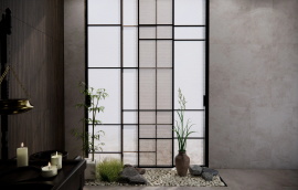 Керамогранит Eurotile LOFT 831 60x120