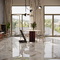 Керамогранит Eurotile Белла/Bella Белый Пол. 60x60 7930138705382