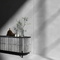 Керамогранит Eurotile Бетон/Beton Белый Мат. 60x120 7930138704644
