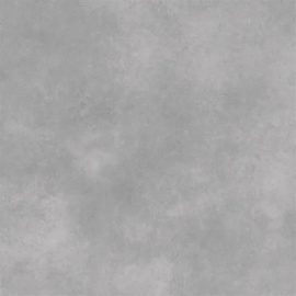 Керамогранит Eurotile Бетон/Beton Серый Мат. 60x60 7930138704651