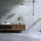 Керамогранит Eurotile Бетон/Beton Серый Мат. 60x120 7930138704668