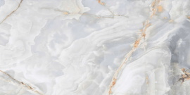 Керамогранит Eurotile Блюмарин/Blumarine Серый Пол. 60x120 7930138705467