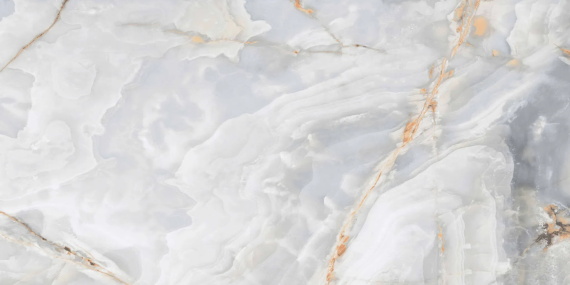Керамогранит Eurotile Блюмарин/Blumarine Серый Пол. 60x120 7930138705467