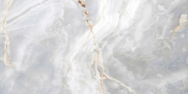 Керамогранит Eurotile Блюмарин/Blumarine Серый Пол. 60x120 7930138705467