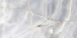 Керамогранит Eurotile Блюмарин/Blumarine Серый Пол. 60x120 7930138705467