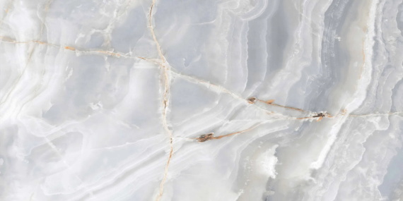 Керамогранит Eurotile Блюмарин/Blumarine Серый Пол. 60x120 7930138705467