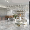 Керамогранит Eurotile Блюмарин/Blumarine Серый Пол. 60x120 7930138705467