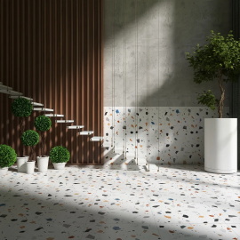 Керамогранит Eurotile Гауди/Gaudi Мат. 60x120 7930138704880