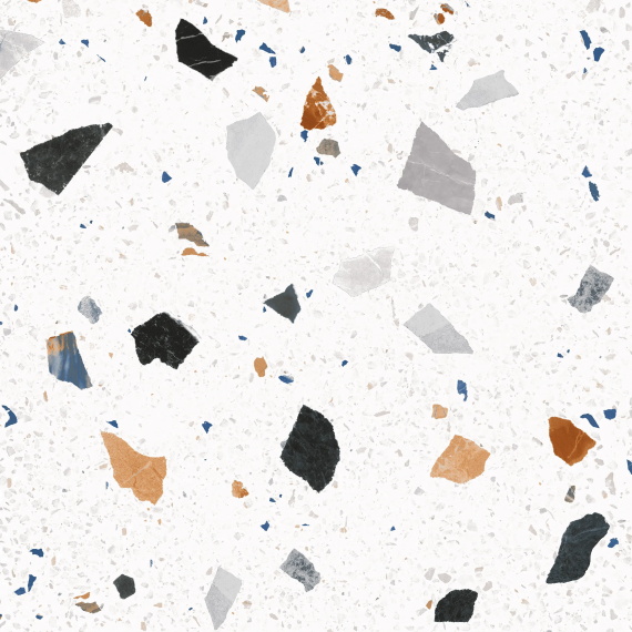 Керамогранит Eurotile Гауди/Gaudi Мат. 60x60 7930138704552