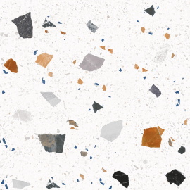 Керамогранит Eurotile Гауди/Gaudi Мат. 60x60 7930138704552
