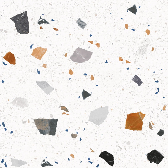 Керамогранит Eurotile Гауди/Gaudi Мат. 60x60 7930138704552