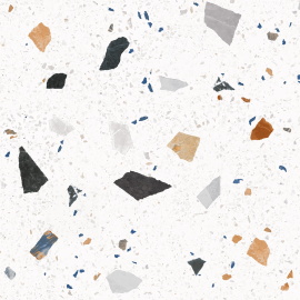 Керамогранит Eurotile Гауди/Gaudi Мат. 60x60 7930138704552