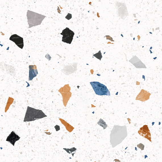 Керамогранит Eurotile Гауди/Gaudi Мат. 60x60 7930138704552