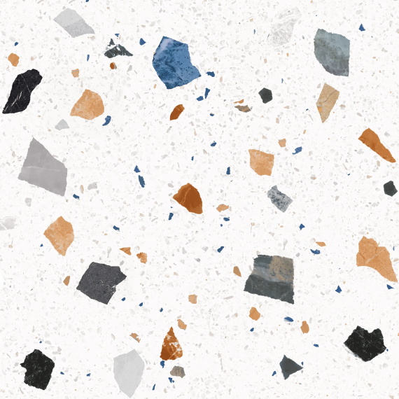 Керамогранит Eurotile Гауди/Gaudi Мат. 60x60 7930138704552