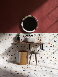 Керамогранит Eurotile Гауди/Gaudi Мат. 60x60 7930138704552