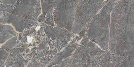 Керамогранит Eurotile Гранде/Grande Серый Пол. 60x120 7930138705474