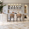 Керамогранит Eurotile Грандос/Grandos Бежевый Карв. 60x60 7930138705184