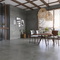 Керамогранит Eurotile Известняк/Limestone Коричневый Мат. 60x60 7930138704583