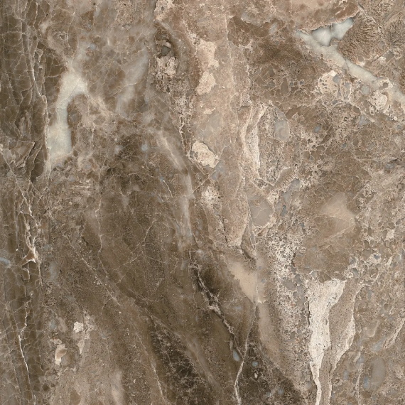 Керамогранит Eurotile Империал/Imperial Коричневый Пол 60x60 7930138705313