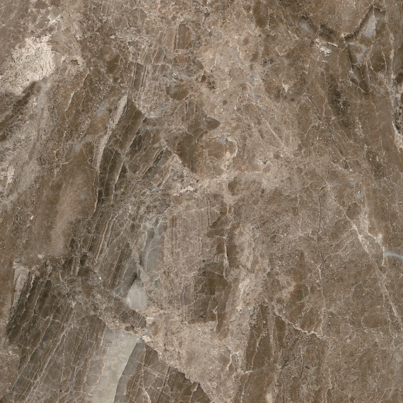 Керамогранит Eurotile Империал/Imperial Коричневый Пол 60x60 7930138705313