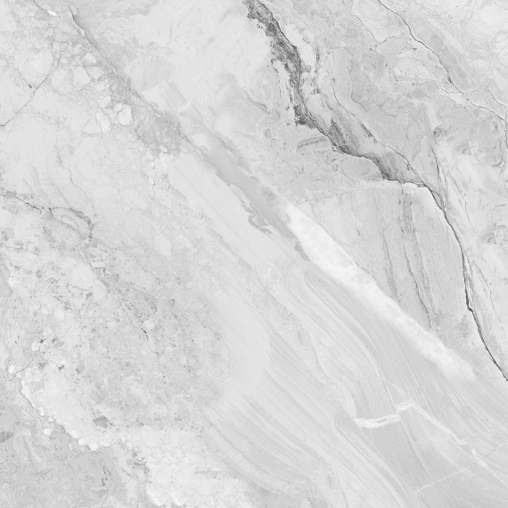 Керамогранит Eurotile Инверно/Inverno Серый Пол 60x60 7930138705399