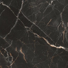 Керамогранит Eurotile Мирра/Mirra Черный Пол 60x60 7930138705320