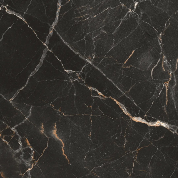 Керамогранит Eurotile Мирра/Mirra Черный Пол 60x60 7930138705320