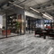 Керамогранит Eurotile Мора/Moore Серый Пол. 60x120 7930138705443