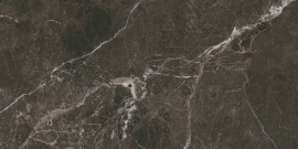 Керамогранит Eurotile Морена/Morena Черный Пол. 60x120 7930138705528