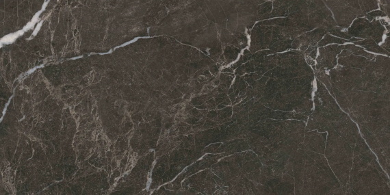 Керамогранит Eurotile Морена/Morena Черный Пол. 60x120 7930138705528