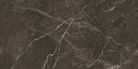Керамогранит Eurotile Морена/Morena Черный Пол. 60x120 7930138705528
