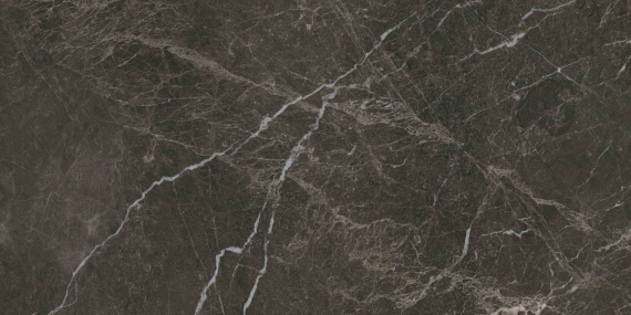 Керамогранит Eurotile Морена/Morena Черный Пол. 60x120 7930138705528