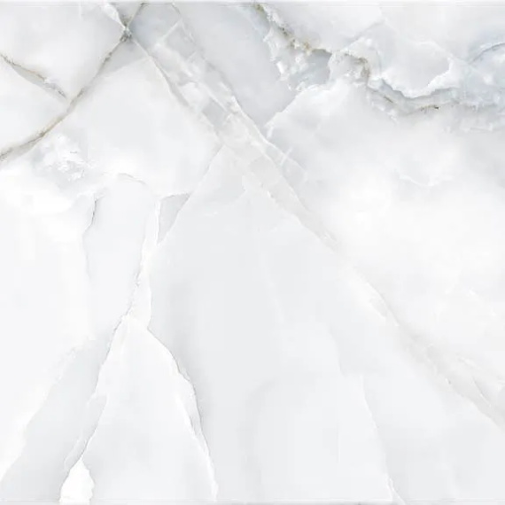 Керамогранит Eurotile Оникс/Onyx Серый Пол 60x60 7930138705160