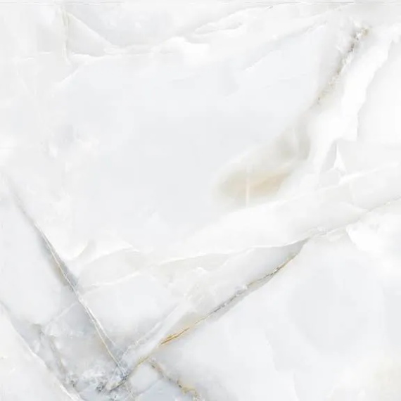 Керамогранит Eurotile Оникс/Onyx Серый Пол 60x60 7930138705160
