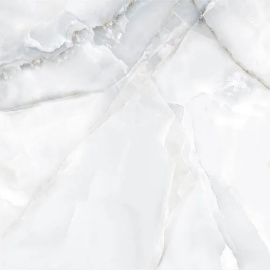 Керамогранит Eurotile Оникс/Onyx Серый Пол 60x60 7930138705160