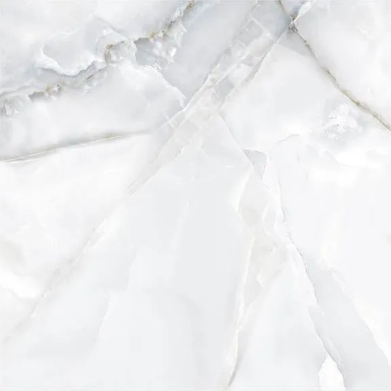 Керамогранит Eurotile Оникс/Onyx Серый Пол 60x60 7930138705160