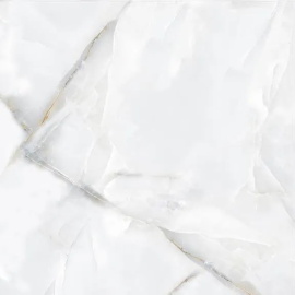 Керамогранит Eurotile Оникс/Onyx Серый Пол 60x60 7930138705160