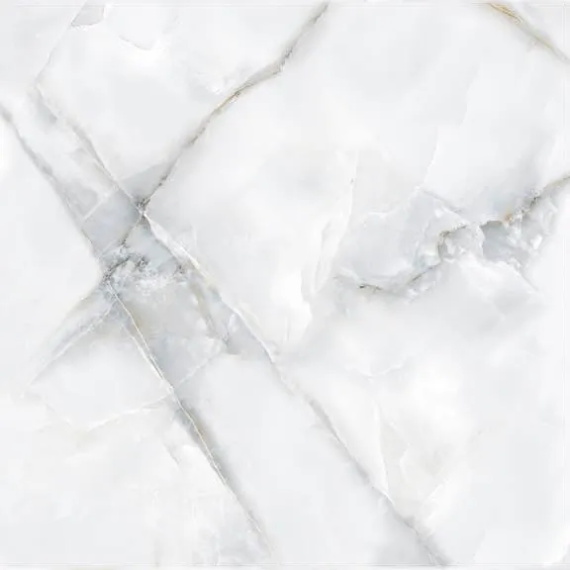Керамогранит Eurotile Оникс/Onyx Серый Пол 60x60 7930138705160